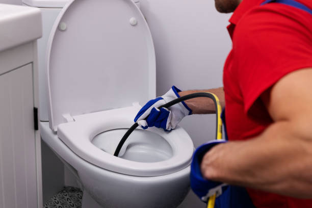 Best Residential Plumbing Services  in Douglass, KS
