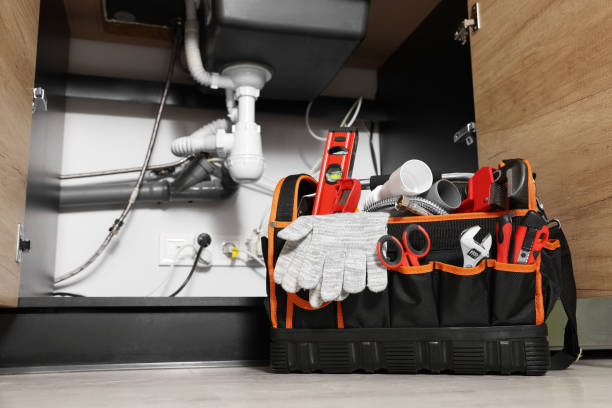 Best Affordable Plumber Near Me  in Douglass, KS