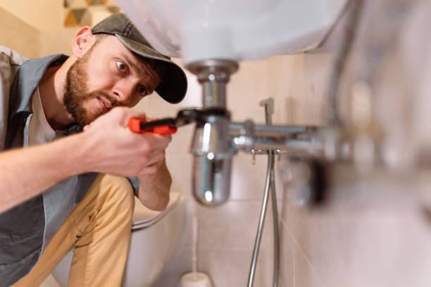 Sprinkler Systems in Douglass, KS