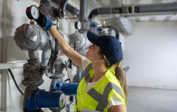 Best 24-Hour Plumber Near Me  in Douglass, KS
