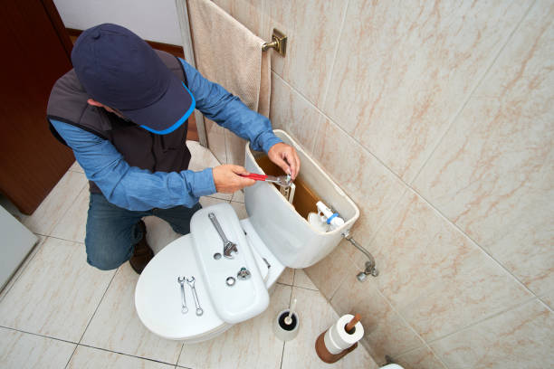Best Water Softener Installation  in Douglass, KS