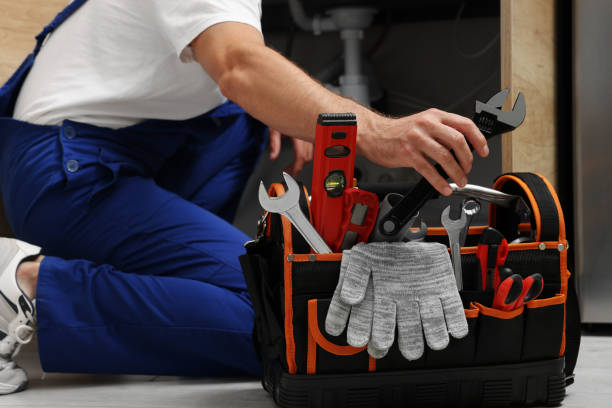 Best Emergency Plumber  in Douglass, KS