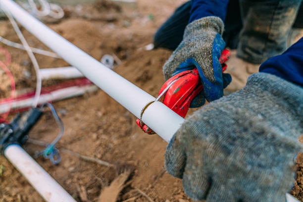 Reliable Douglass, KS Plumbing Solutions
