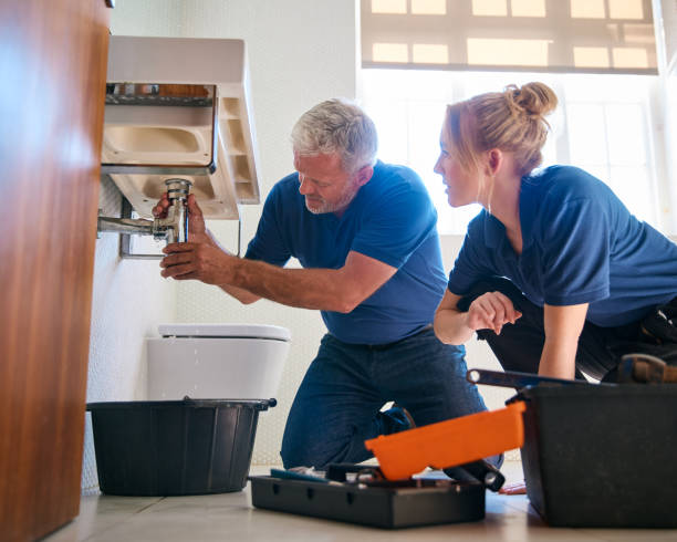 Best Same-Day Plumbing Service  in Douglass, KS